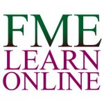 FME logo square